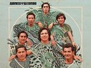 Juaneco Y Su Combo-El Gran Cacique (UK IMPORT) VINYL NEW