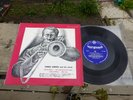 Urbie Green & His Band - S/T UK 1st Press Vanguard PPT 12021 Rare 10