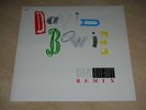 David Bowie 