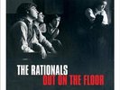 RATIONALS-OUT ON THE FLOOR (Importación USA) VINYL NUEVO