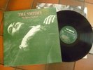 SMITHS The Queen Is Dead 1986 ROUGH 96 G/fold + Inner Fear of.../ Them was...EX+