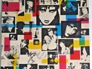 SIOUXSIE AND THE BANSHEES ONCE UPON A TIME/THE SINGLES 12