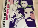 THE RASCALS people got to be free EP 7