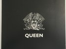 Queen - Let me Live - UK - 12