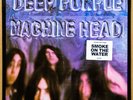 DEEP PURPLE MACHINE HEAD US ORIG'72 WB BS 2607 1ST PRESS STICKER FACTORY SEALED