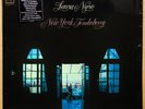 LAURA NYRO NEW YORK TENDABERRY US ORIG'69 COLUMBIA WITHDRAWN ALTERNATIVE COVER