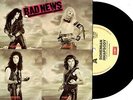 BAD NEWS - BOHEMIAN RHAPSODY / LIFE WITH BRIAN - RARE 7