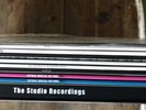 The Jam ?– The Studio Recordings Vinyl 8LP Box Set Inc 44pg Hardback Book NEW