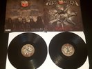 Helloween Seven 7 Sinners 2x LP Limited Record Like Time of the oath