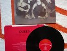 Queen The Works Vinyl UK 1984 EMI A2B2 Matrix LP EXC Radio Ga Ga Freddie Mercury