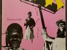 The Gun Club (Vinyl) Fire of Love (1981) - Genre: Punk, Post-Punk, Blues-Punk