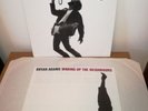 Bryan Adams  Waking Up the Neighbours Vinyl LP UK 1st Poster Nr Mint