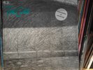 the cure behind closed doors (and walls) limited edition rotes vinyl