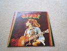 Bob Marley & the Wailers Live at the Lyceum ILPS 9376 Vinyl LP