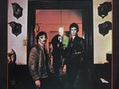 THE STRANGLERS - IV RATTUS NORVEGICUS LP (PORTUGAL A1 / B1)