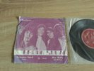 Single Rolling Stones EP Brown Sugar FF7-5