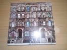 LED ZEPPELIN / PHYSICAL GRAFFITI /  RECORD / LP / DOUBLE RECORD / VG