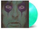 ALICE COOPER From the Inside - LP / Green Vinyl - MOV 2018