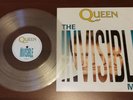 MAXI SINGLE QUEEN VERSION 7'' & 12