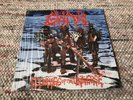 GWAR, Scumdogs of the Universe, 1990, Armageddon 065-36141