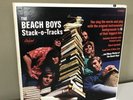 The Beach Boys - Stack O Tracks - With Booklet NEAR MINT