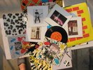 Elvis Costello Armed Forces with bonus Ep and extras, Original Press, EX