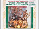 Rudy Ray Moore Christmas LP This Ain’t No White Christmas RSD NEW