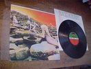 LED ZEPPELIN LP 1973 House Of The Holy 1st Press PR Laminate Cover Promo RARE