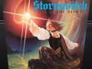 STORMWITCH *Eye of the Storm* 1989 Orig. CANADA LP RARE  VINYL GERMAN METAL EX