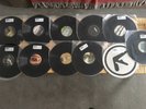 AFX - Aphex Twin - Analord series 1 - 11 vinyl 12” (excellent condition)