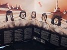 Fully Signed - The Electric Light Orchestra ELO 2 Harvest SHVL 806 LP Autograph