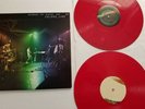 Between the Buried and Me - Colors_Live 2014 Victory Red (Pre Owned)