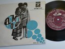 TAE 1532 Indian-ANMOL MOTI OST EP – RAVI / ASHA BHOSLE-ANGEL BOLLYWOOD