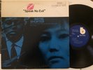 Wayne Shorter - Speak No Evil (Blue Note BST 84194) 1973 United Artists pressing