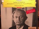 SEALED Kempff Beethoven Piano Sonatas 31 32 DGG Red Stereo SLPM 138 945 TULIPS