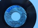 NORTHERN SOUL HOLLAND-DOZIER NEW BREED KINDA WOMAN ZS7 1254 INVICTUS 1973 USA