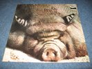 LP - Kin Ping Meh No 2 - ZEBRA - Krautrock Klassiker Prog Rock