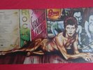 David Bowie - Diamond Dogs - orig UK vinyl LP w/gatefold sleeve