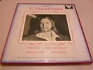 DECCA SXL 2129-30-1 VERDI - IL TROVATORE - NEAR MINT CONDITION