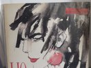  Lio : dessin Hugo Pratt Lisbona 1988 Seules les Filles Pleurent 33t Rare