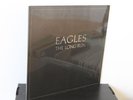 THE EAGLES The Long Run LP (Asylum 5E-508, orig 1979 Club) SEALED