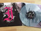 Every Time I Die Ex Lives LP Clear Vinyl Converge Touché Amore Dillinger Escape