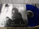 PINK FLOYD   SYD BARRETT  THE MADCAP CRIES COLOR VINYL  RARE