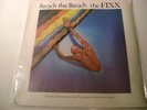 The Fixx Reach the Beach LP Sealed One Thing Leads to Another  Saved By Zero