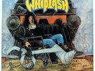 Whiplash – “Insult To Injury” – 1989 - Roadracer RR 9482 – 12” LP - Thrash