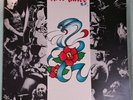 Rose Tattoo Self Titled LP Original  1978 Albert Blue Label Aussie Hard Rock
