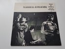Punk LP The Psychedelic Furs - All Of This And Nothing 1988 CBS Label