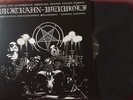 Vritrahn-Werwolf LP Sargeist Horna Marduk Goatmoon Peste Noire Satanic Warmaster