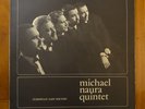 Michael Naura Quintet/ EUROPEAN  JAZZ  SOUNDS  / SLPBM - 267 912