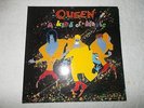 Vinyl 12 inch LP Record Album Queen A Kind Of Magic 1986